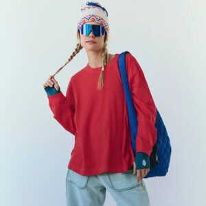 FP Movement Hustle Layer